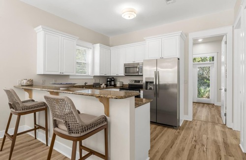 Seacrest Beach House | 30A Beach House Paradise Pointe- Pet Friendly - Seacrest, Pool, Beach, 4 Bikes