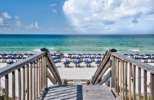 Seacrest Beach House | 30A Beach House Paradise Pointe- Pet Friendly - Seacrest, Pool, Beach, 4 Bikes