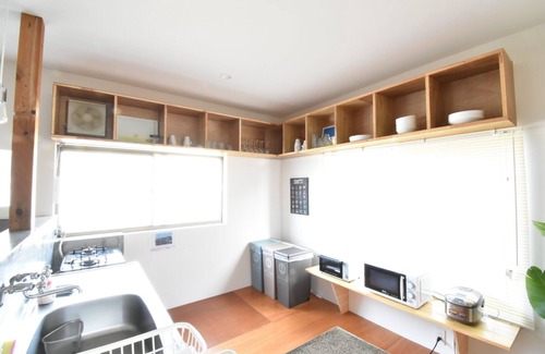 Matsubara House | 30Min To Nanba/Free Parking/EntireHouse