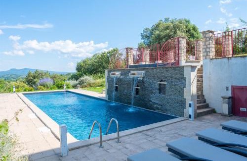 Saint-Ambroix Villa | 30VENTSA Villa Mistral