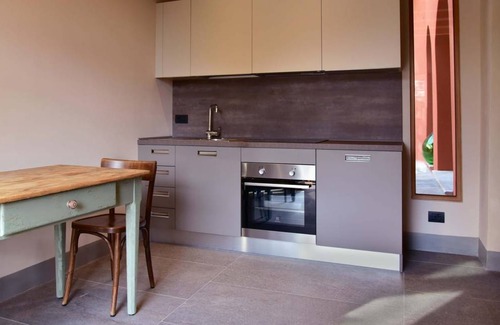 Cunardo Apartment | 31 m² Apartment ∙ 1 bedroom ∙ 2 guests