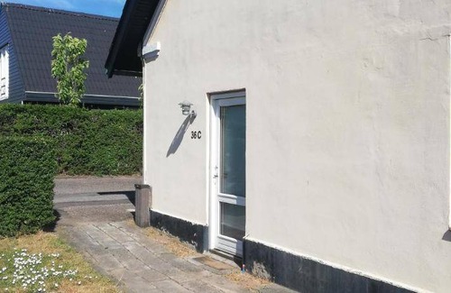 Aarhus Municipality Apartment | 31 m² Apartment ∙ 1 bedroom ∙ 2 guests