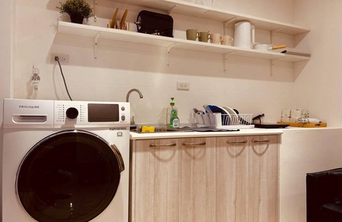 Xinyi Apartment | 31 m² Apartment ∙ 2 bedrooms ∙ 6 guests