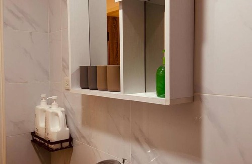 Xinyi Apartment | 31 m² Apartment ∙ 2 bedrooms ∙ 6 guests