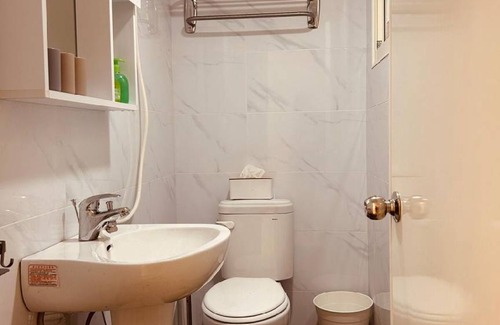 Xinyi Apartment | 31 m² Apartment ∙ 2 bedrooms ∙ 6 guests