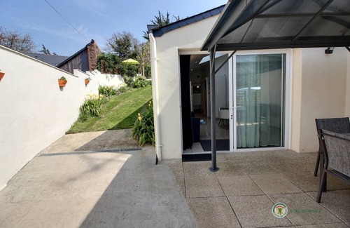 Lantic House | 31 m² Gîte ∙ 1 bedroom ∙ 2 guests