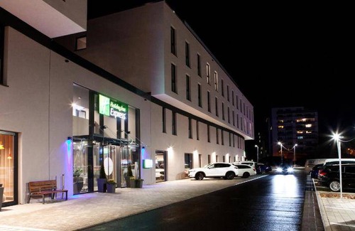 Maximin Hotel | 31 m² Hotel ∙ 127 guests