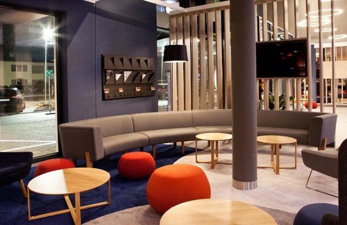 Maximin Hotel | 31 m² Hotel ∙ 127 guests