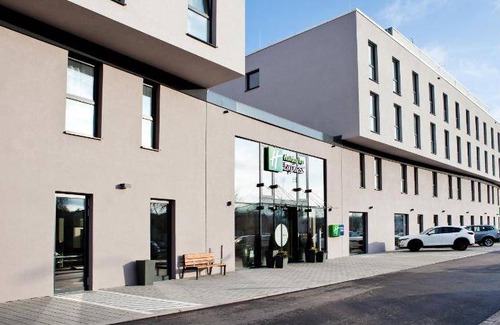 Maximin Hotel | 31 m² Hotel ∙ 127 guests