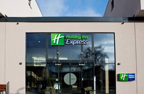 Maximin Hotel | 31 m² Hotel ∙ 127 guests
