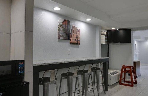 Ridgeland Hotel | 31 m² Hotel ∙ 127 guests