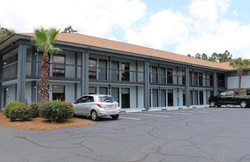 Ridgeland Hotel | 31 m² Hotel ∙ 127 guests