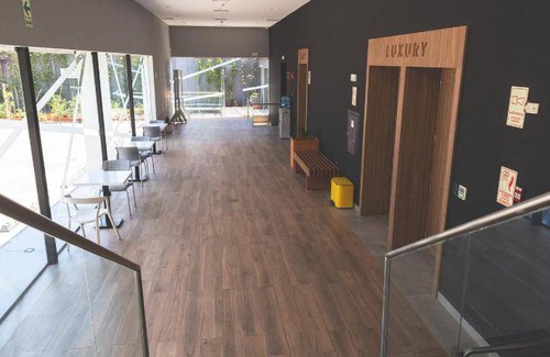 San Borja Hotel | 31 m² Hotel ∙ 127 guests