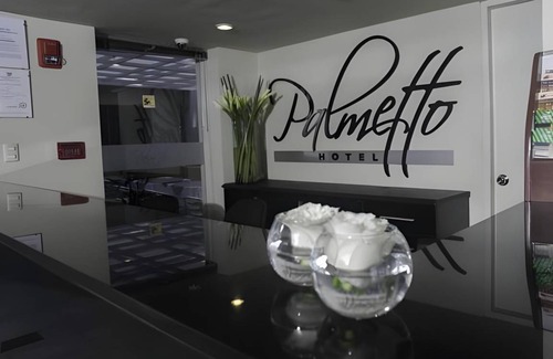 San Borja Hotel | 31 m² Hotel ∙ 127 guests