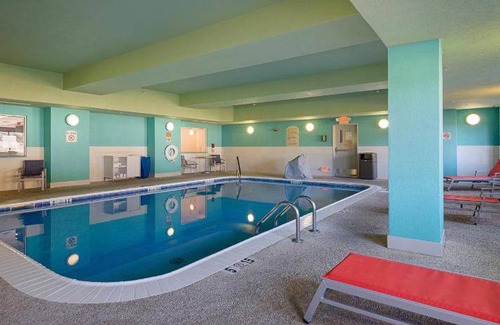 Weston Hotel | 31 m² Hotel ∙ 127 guests