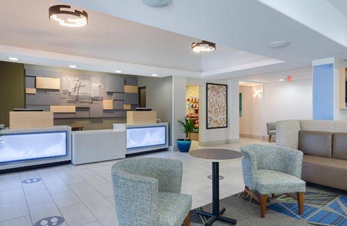 Weston Hotel | 31 m² Hotel ∙ 127 guests