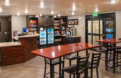 Carson City Hotel | 31 m² Hotel ∙ 127 guests