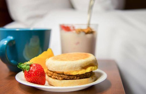 Carson City Hotel | 31 m² Hotel ∙ 127 guests
