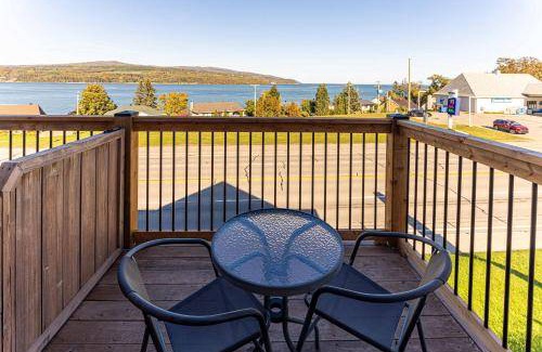 Pointe-au-Pic Hotel | 31 m² Motel ∙ 4 guests