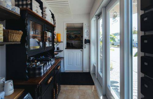 Pointe-au-Pic Hotel | 31 m² Motel ∙ 4 guests