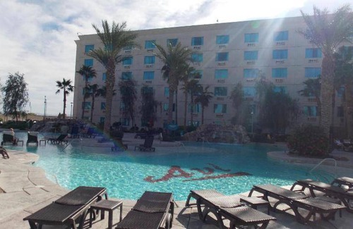 Laughlin Resort | 31 m² Resort ∙ 127 guests