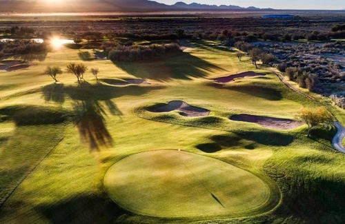 Laughlin Resort | 31 m² Resort ∙ 127 guests