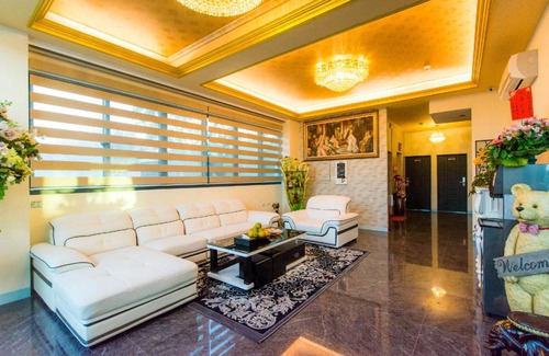 Hengchun Hotel | 310 m² Motel ∙ 10 bedrooms ∙ 26 guests