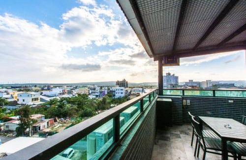 Hengchun Hotel | 310 m² Motel ∙ 10 bedrooms ∙ 26 guests