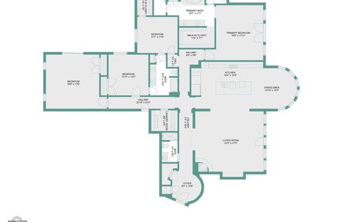 Rio Verde Foothills House | 311 m² House ∙ 5 bedrooms ∙ 15 guests