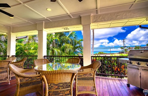 Poipu House | 311 m² House ∙ 5 bedrooms ∙ 10 guests