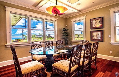 Poipu House | 311 m² House ∙ 5 bedrooms ∙ 10 guests