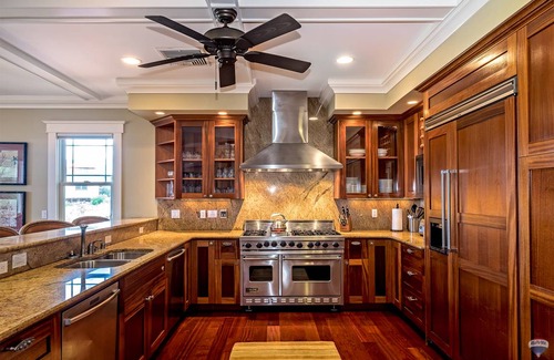 Poipu House | 311 m² House ∙ 5 bedrooms ∙ 10 guests