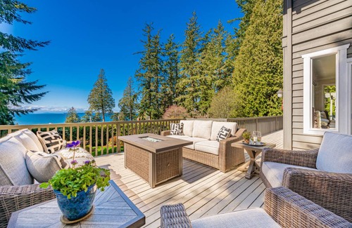 Blaine House | 316 m² House ∙ 5 bedrooms ∙ 18 guests