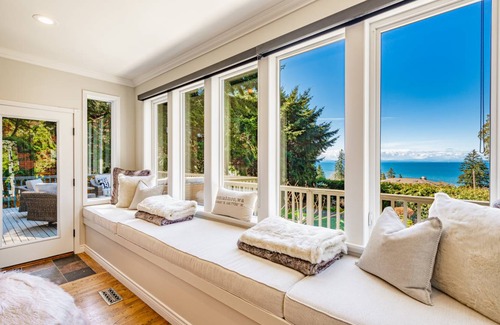 Blaine House | 316 m² House ∙ 5 bedrooms ∙ 18 guests