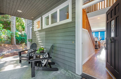 Blaine House | 316 m² House ∙ 5 bedrooms ∙ 18 guests
