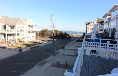 Sea Isle City Condo | 32 32nd Street, Unit:West