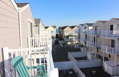 Sea Isle City Condo | 32 32nd Street, Unit:West