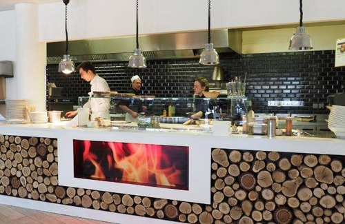 L'Hospitalet-du-Larzac Hotel | 32 m² Hotel ∙ 127 guests