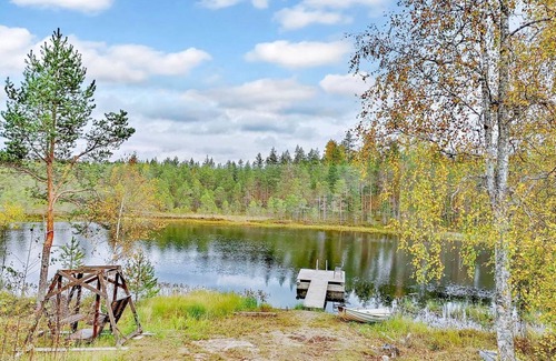 Kitula Other | 32 m² Accommodation ∙ 1 bedroom ∙ 4 guests