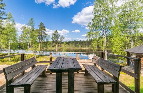 Kitula Other | 32 m² Accommodation ∙ 1 bedroom ∙ 4 guests