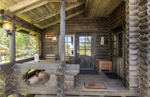 Kitula Other | 32 m² Accommodation ∙ 1 bedroom ∙ 4 guests