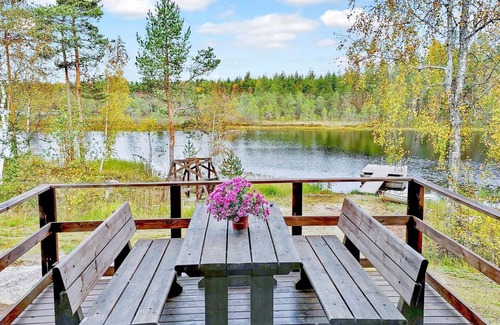 Kitula Other | 32 m² Accommodation ∙ 1 bedroom ∙ 4 guests