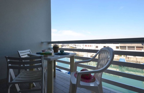 Lignano Sabbiadoro Apartment | 32 m² Apartment ∙ 1 bedroom ∙ 4 guests