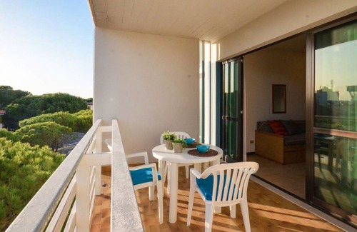 Lignano Sabbiadoro Apartment | 32 m² Apartment ∙ 1 bedroom ∙ 4 guests