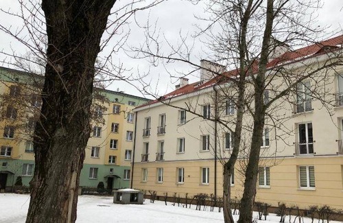 Osiedle Centrum Apartment | 32 m² Apartment ∙ 1 bedroom ∙ 5 guests