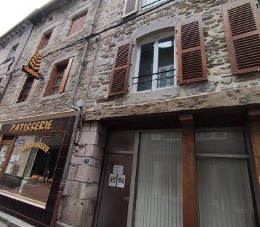 Chaudes-Aigues Apartment | 32 m² Apartment ∙ 4 guests