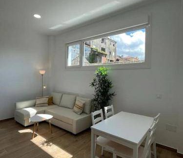 Sabaris Apartment | 32 m² Apartment ∙ 1 bedroom ∙ 4 guests