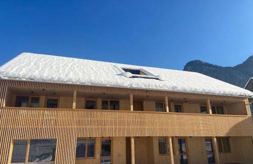 Mellau Apartment | 32 m² Apartment ∙ 1 bedroom ∙ 2 guests