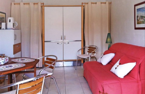Lancieux Apartment | 32 m² Apartment ∙ 1 bedroom ∙ 4 guests