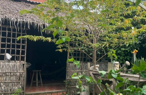 Long Ho Apartment | 32 m² Apartment ∙ 1 bedroom ∙ 4 guests